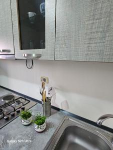 Tomis Orikum Apartments