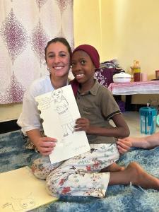 Uhuru Homestay Freedom Homestay