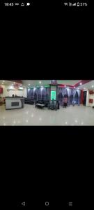 Hotel Jyoti Sanjay