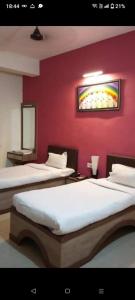 Hotel Jyoti Sanjay