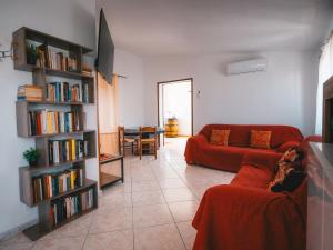 Casa vico roma Rosanto img6