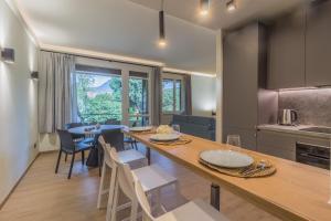 Casa Sandra Giardino e Lago