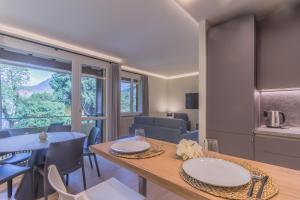 Casa Sandra Giardino e Lago