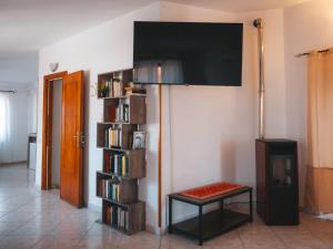 Casa vico roma Rosanto