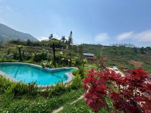 Chapa Hill Villa Sa Pa