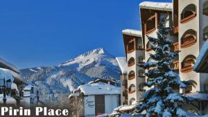 PIRIN PLACE Bansko