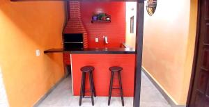 Casa Duplex com piscina Praia de Santa Monica - Guarapari ES