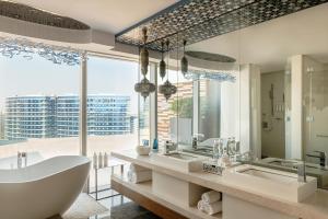 Marriott Marquis Dubai Creek