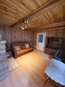 Šeimos namelis nr2-Mindūnų sodyba