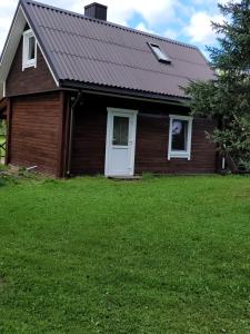 Šeimos namelis nr2-Mindūnų sodyba