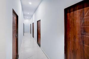 Hotel O by OYO ANKIT HOTEL & RESTAURENT