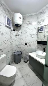 Stylish 2BD 2Bath Regency towers