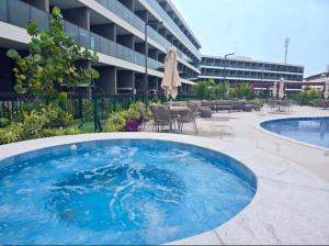 Porto Beach Resort - Beach Class Summer