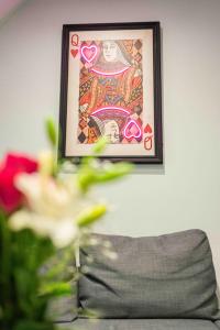 HEART OF KENSINGTON AND CHELSEA,2 bedr