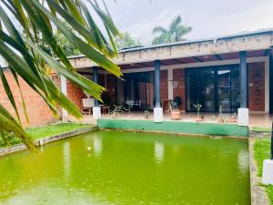 Finca Hotel Villa Nieves