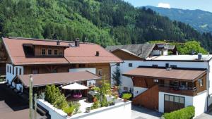 Ferienwohnung Angerer