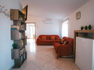 Casa vico roma Rosanto img11