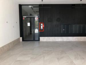 Oceanview Apartment baltyk Gdynia -Bezpłatny parking