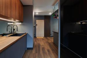 Oceanview Apartment baltyk Gdynia -Bezpłatny parking