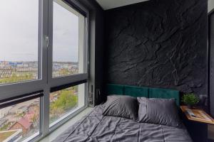 Oceanview Apartment baltyk Gdynia -Bezpłatny parking