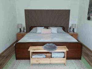 Ferienhaus Walkenstein