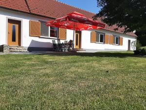 Ferienhaus Walkenstein