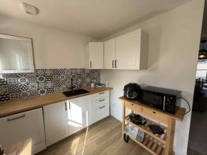 Maison Le Bois Petit