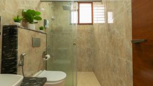 SaffronStays Nivasa Whitefield, Bangalore