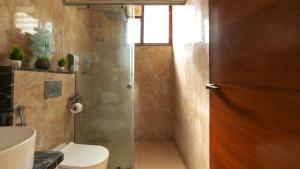 SaffronStays Nivasa Whitefield, Bangalore