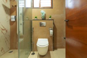 SaffronStays Nivasa Whitefield, Bangalore