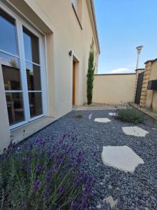 Maison Le Bois Petit