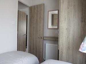 Caravan at Family Park WiFi, Parking