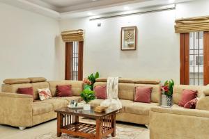 SaffronStays Nivasa Whitefield, Bangalore