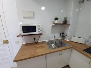 Benal Beach Suite 002