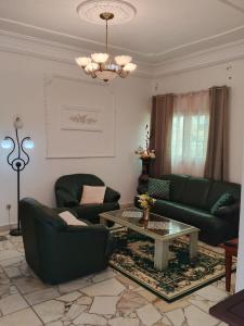 TABI Meublés Confort