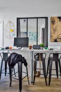 WS Haut-Marais - Carreau du Temple