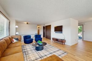 East Wenatchee Escape