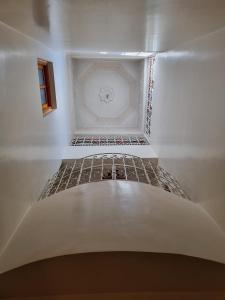 Maison cœur blu dAgadir