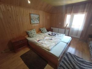 Садиба в горах Крістіан