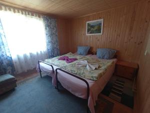 Садиба в горах Крістіан