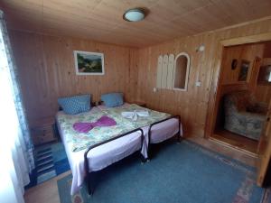 Садиба в горах Крістіан