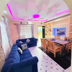 Rafiki House Nanyuki