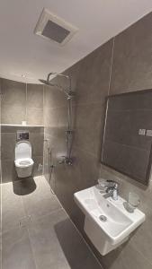 شقق أف أس أف السليمانية 2