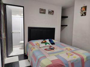 Hotel Posada La Porra