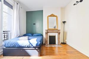 Luxurious 2 Bedroom Apartment Nation Free Netflix