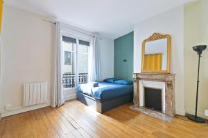 Luxurious 2 Bedroom Apartment Nation Free Netflix