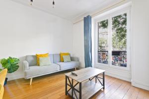 Luxurious 2 Bedroom Apartment Nation Free Netflix