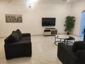 Spacious 2bedroom apartment