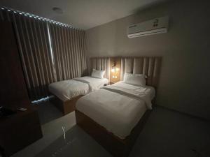 AL Ghaith Hotel Apartment الغيث للأجنحة الفندقية