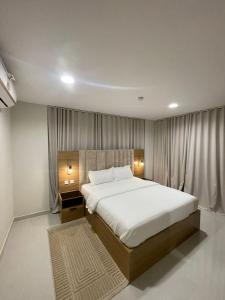 AL Ghaith Hotel Apartment الغيث للأجنحة الفندقية
